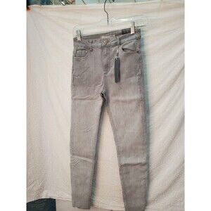 TRACTR- 25 Mona High Rise Slim Tractr Jeans NWT